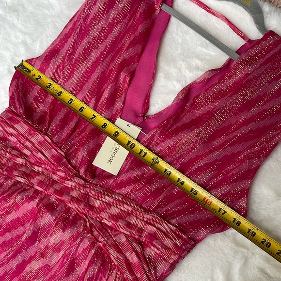 Ramy Brook New York Constance dress - Picture 12 of 12